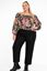 Immagine di CURVY GIRL CHIFFON TOP